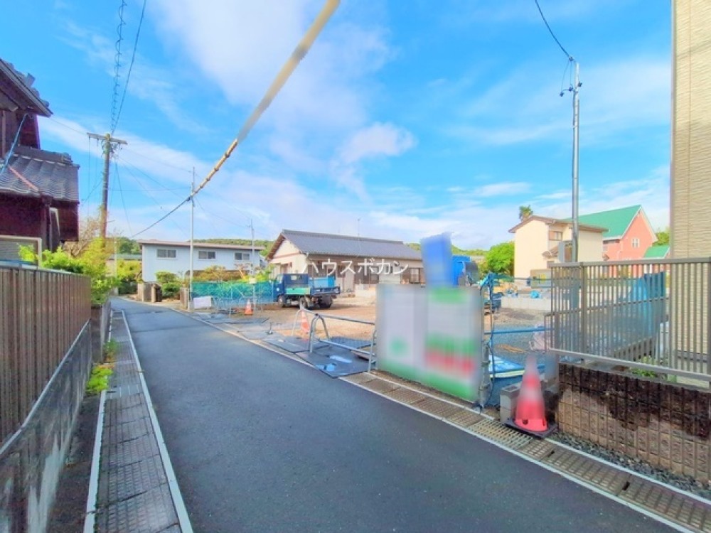 豊川市御津町広石　第1期　全4棟　1号棟 画像5