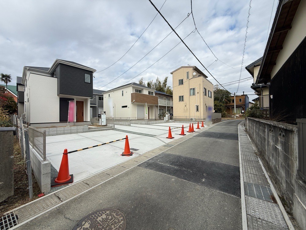 豊川市御津町広石　第1期　全4棟　1号棟 画像5