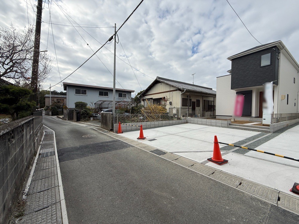 豊川市御津町広石　第1期　全4棟　1号棟 画像6