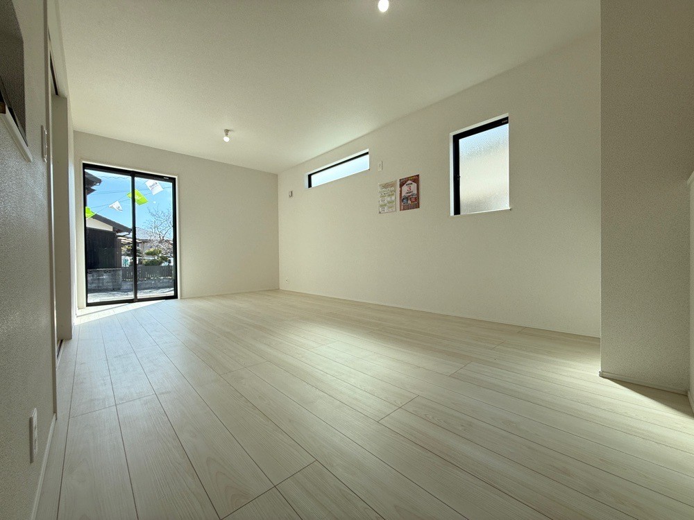 豊川市御津町広石　第1期　全4棟　1号棟 画像19