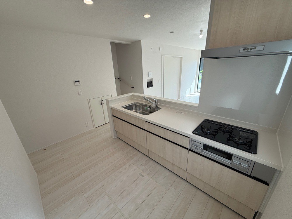 豊川市御津町広石　第1期　全4棟　1号棟 画像5