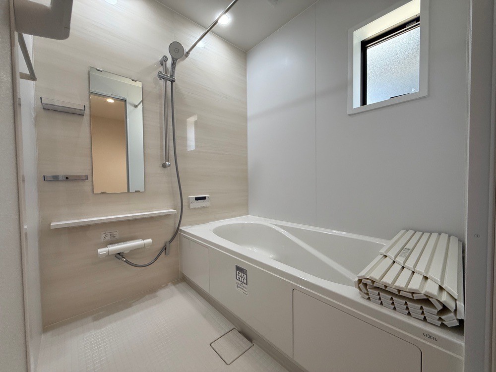 豊川市御津町広石　第1期　全4棟　1号棟 画像6