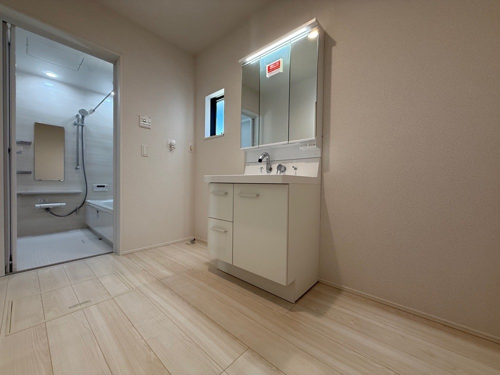 豊川市御津町広石　第1期　全4棟　1号棟 画像7