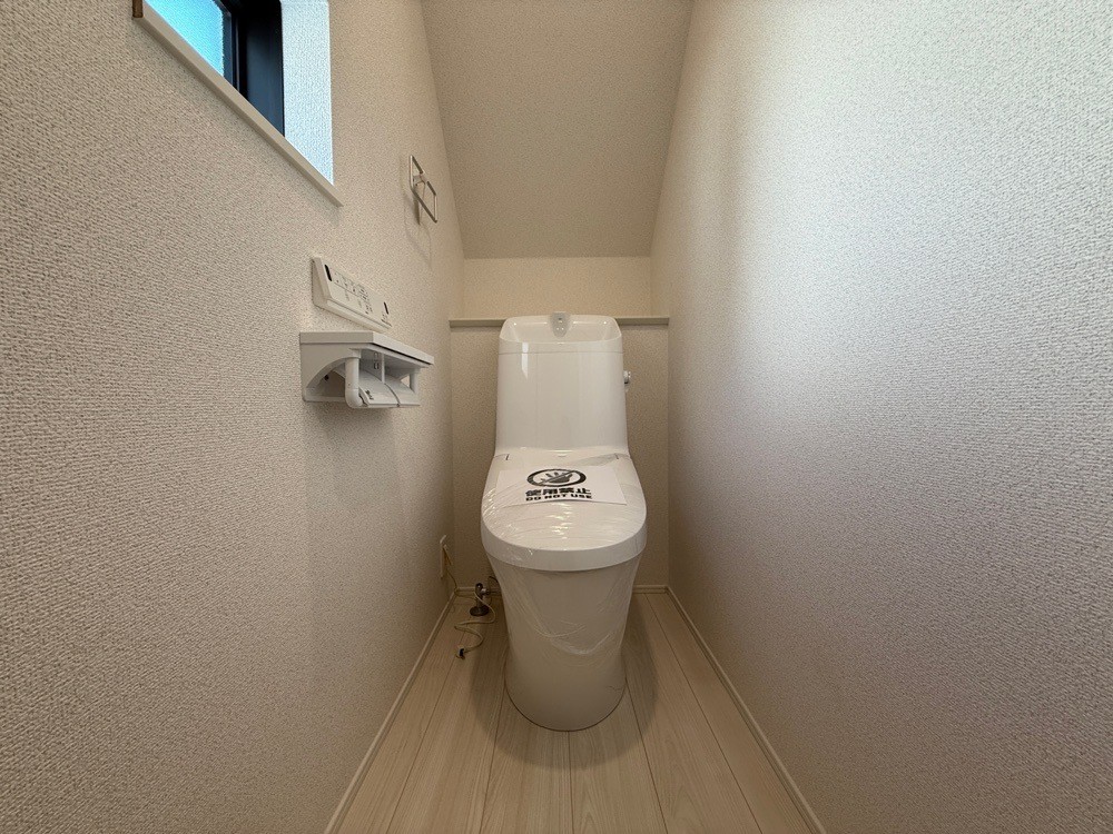 豊川市御津町広石　第1期　全4棟　1号棟 画像8