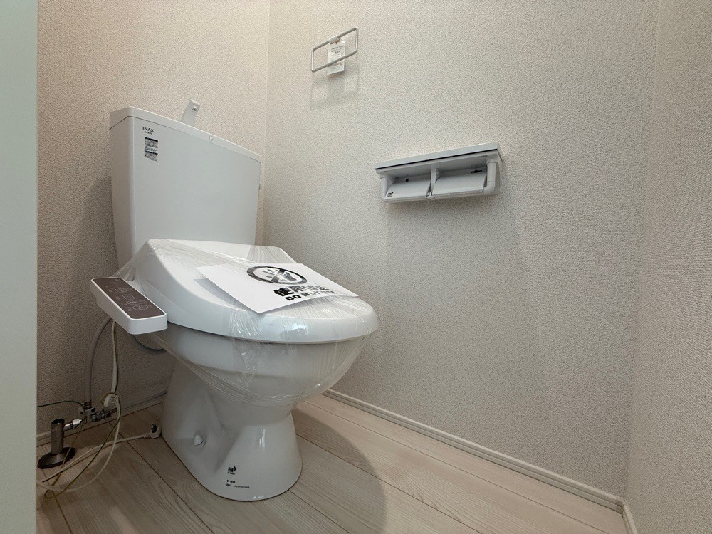 豊川市御津町広石　第1期　全4棟　1号棟 画像9