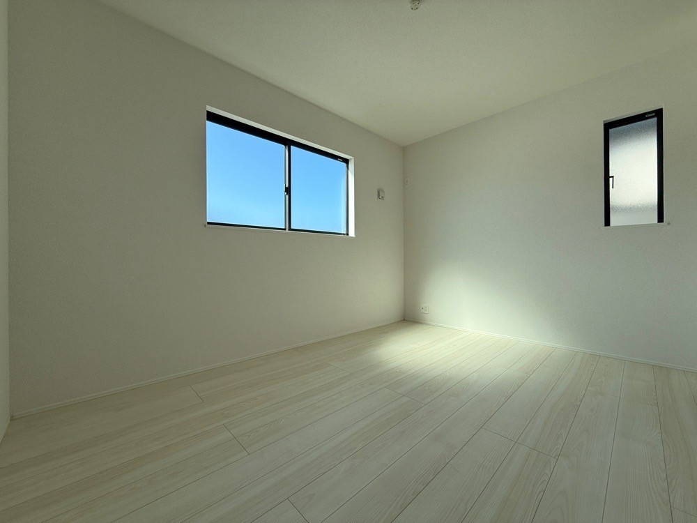 豊川市御津町広石　第1期　全4棟　1号棟 画像10