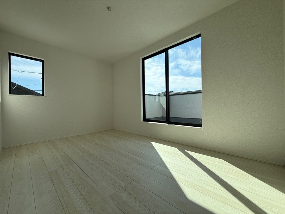 豊川市御津町広石　第1期　全4棟　1号棟 画像11