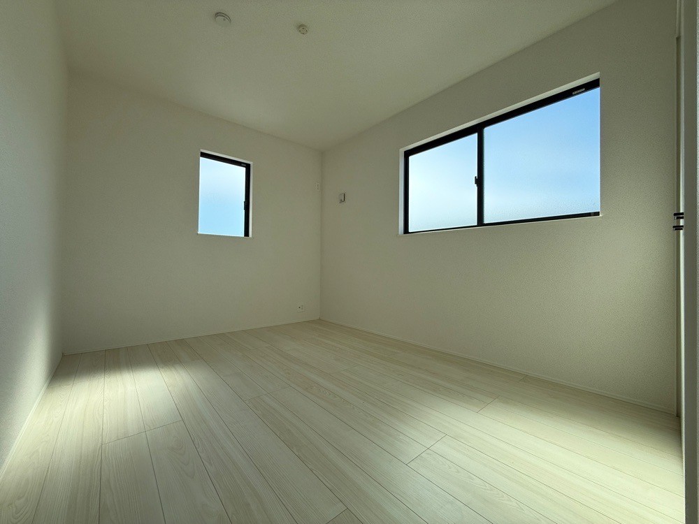 豊川市御津町広石　第1期　全4棟　1号棟 画像12