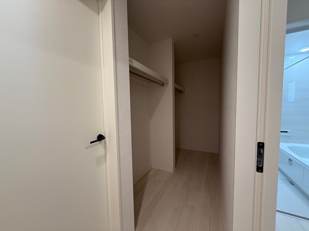 豊川市御津町広石　第1期　全4棟　1号棟 画像14