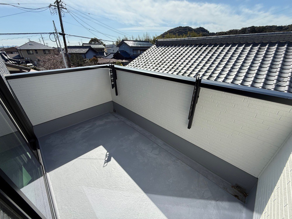 豊川市御津町広石　第1期　全4棟　1号棟 画像15