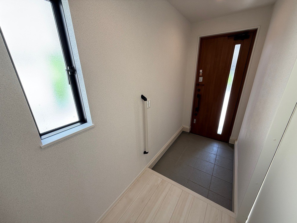 豊川市御津町広石　第1期　全4棟　1号棟 画像16