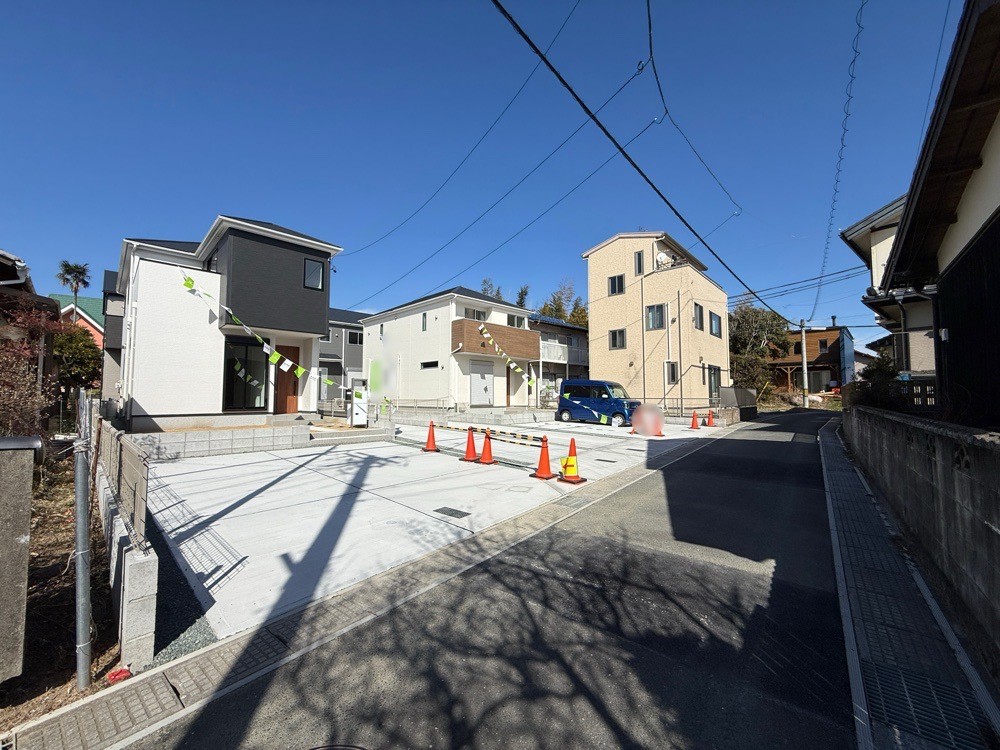 豊川市御津町広石　第1期　全4棟　1号棟 画像20