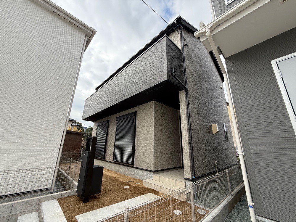 豊川市御津町広石　第1期　全4棟　2号棟 画像5