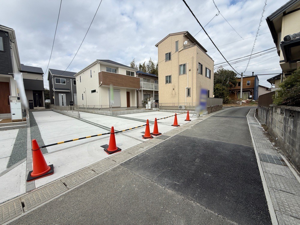 豊川市御津町広石　第1期　全4棟　2号棟 画像6