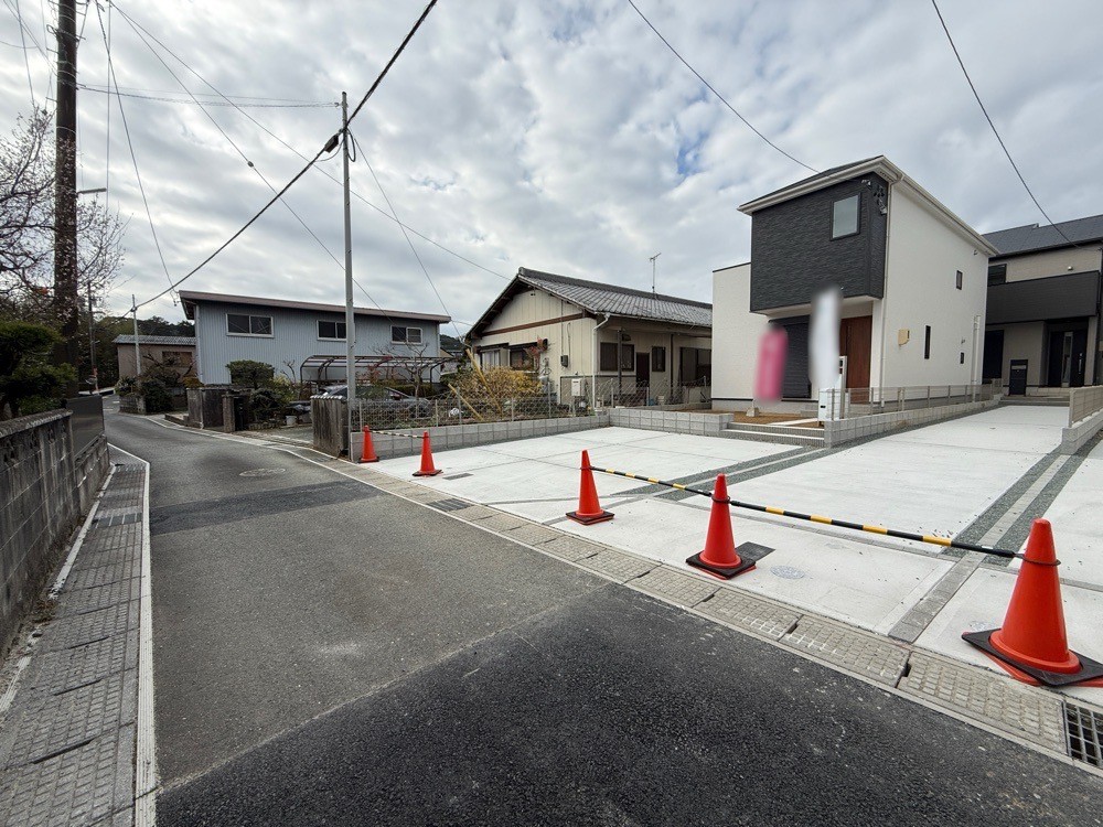 豊川市御津町広石　第1期　全4棟　2号棟 画像7