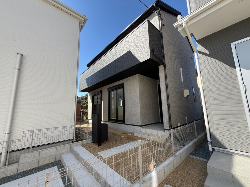 豊川市御津町広石　第1期　全4棟　2号棟 画像20