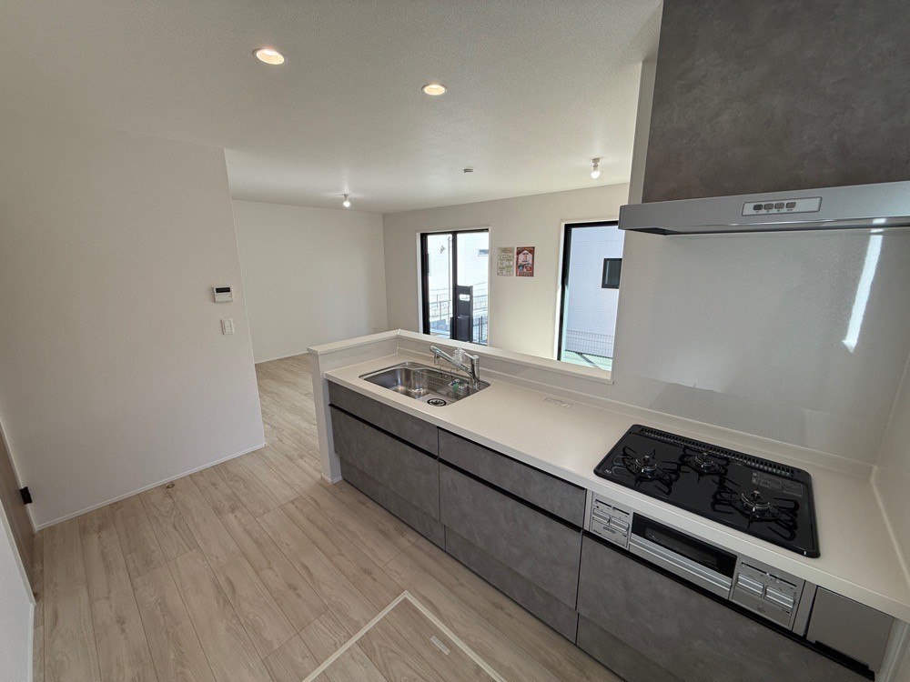 豊川市御津町広石　第1期　全4棟　2号棟 画像6