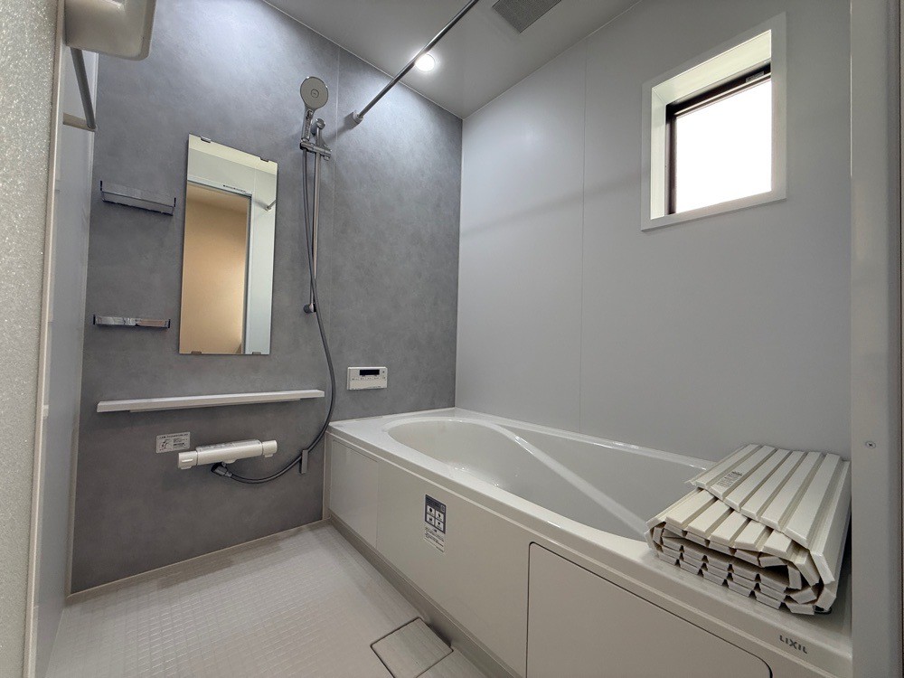 豊川市御津町広石　第1期　全4棟　2号棟 画像7