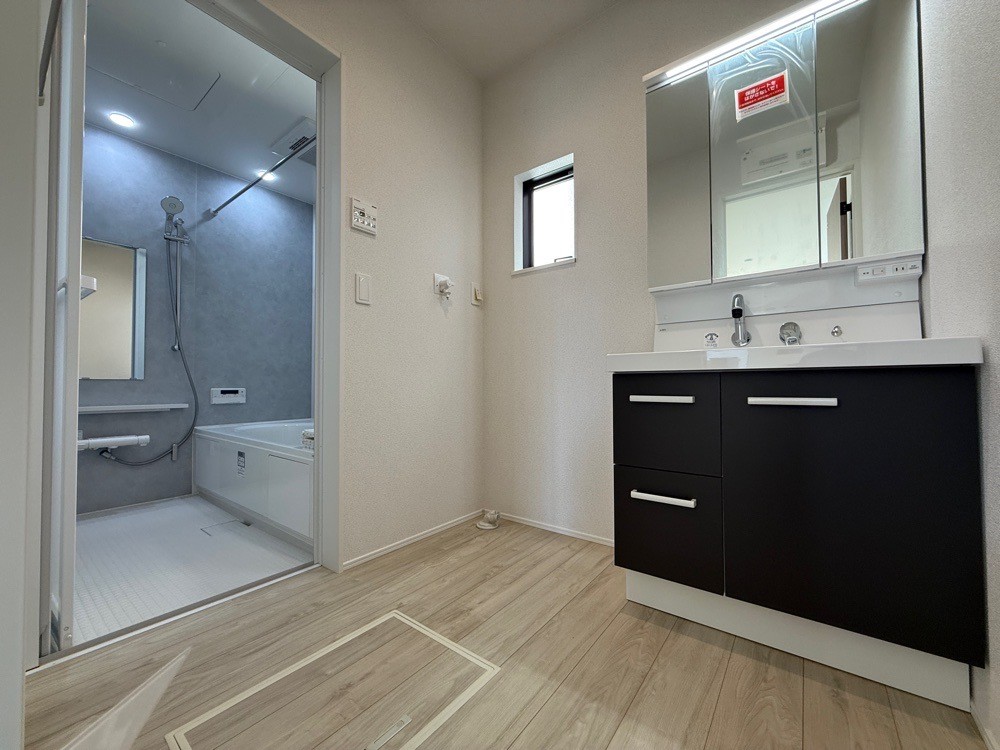 豊川市御津町広石　第1期　全4棟　2号棟 画像8