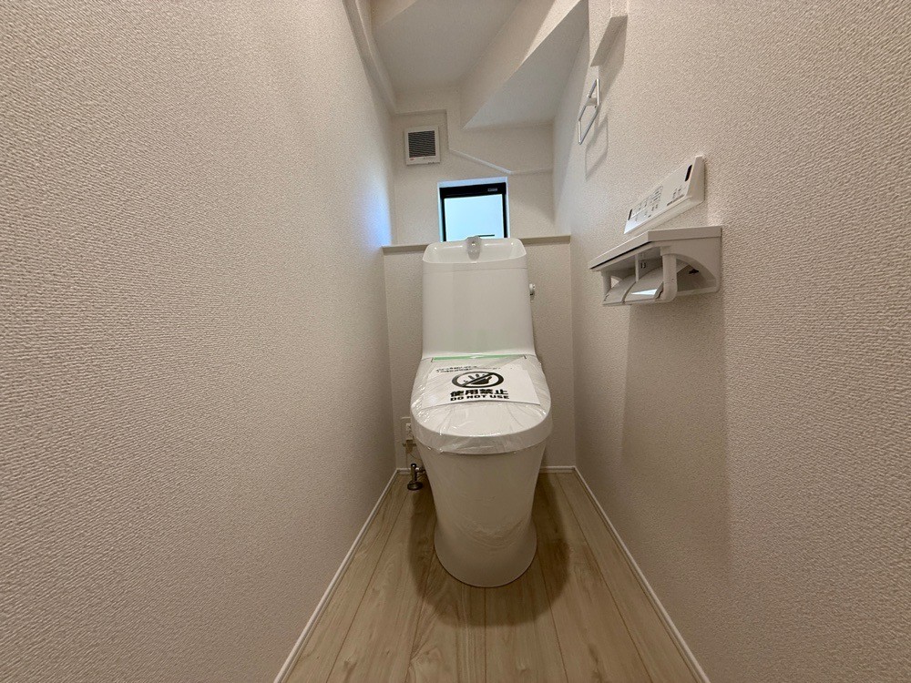 豊川市御津町広石　第1期　全4棟　2号棟 画像9