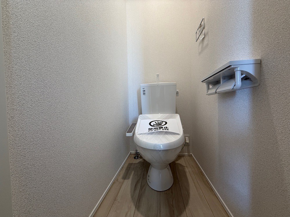 豊川市御津町広石　第1期　全4棟　2号棟 画像10