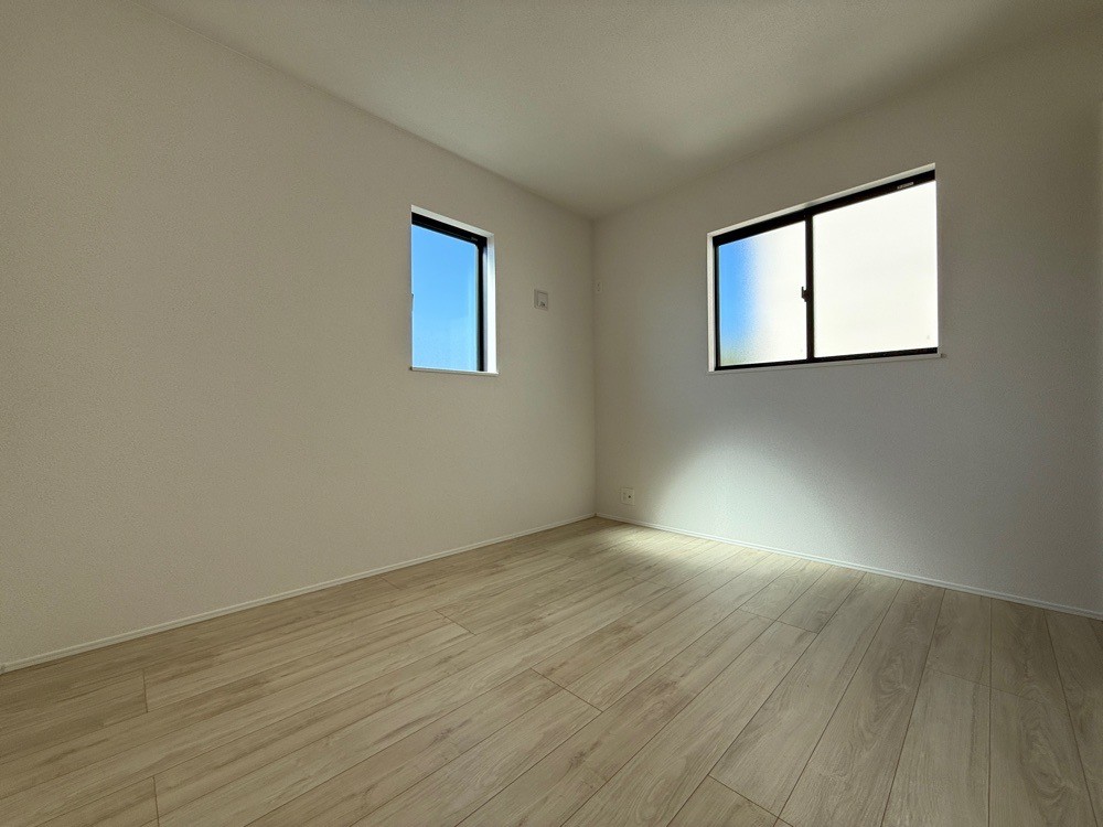 豊川市御津町広石　第1期　全4棟　2号棟 画像11