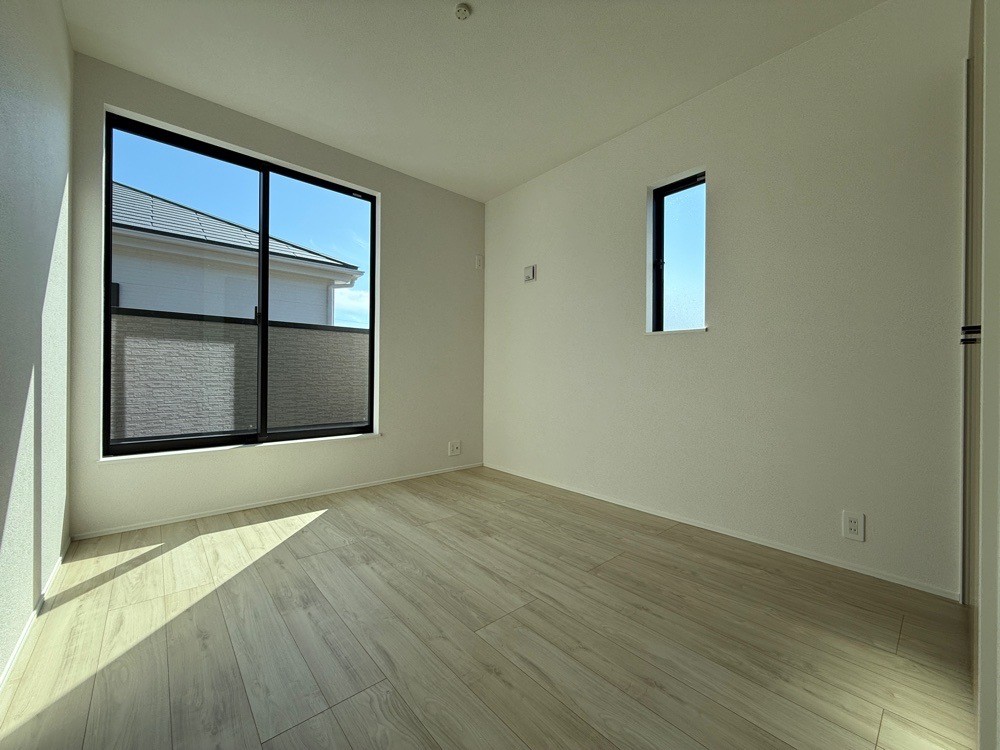 豊川市御津町広石　第1期　全4棟　2号棟 画像12