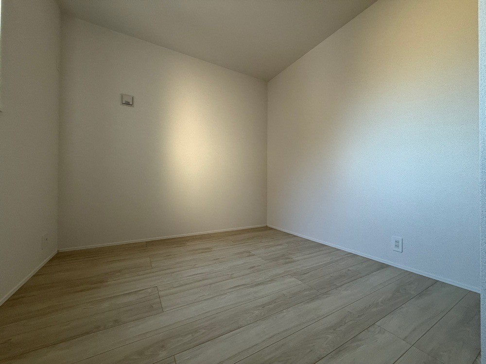 豊川市御津町広石　第1期　全4棟　2号棟 画像14