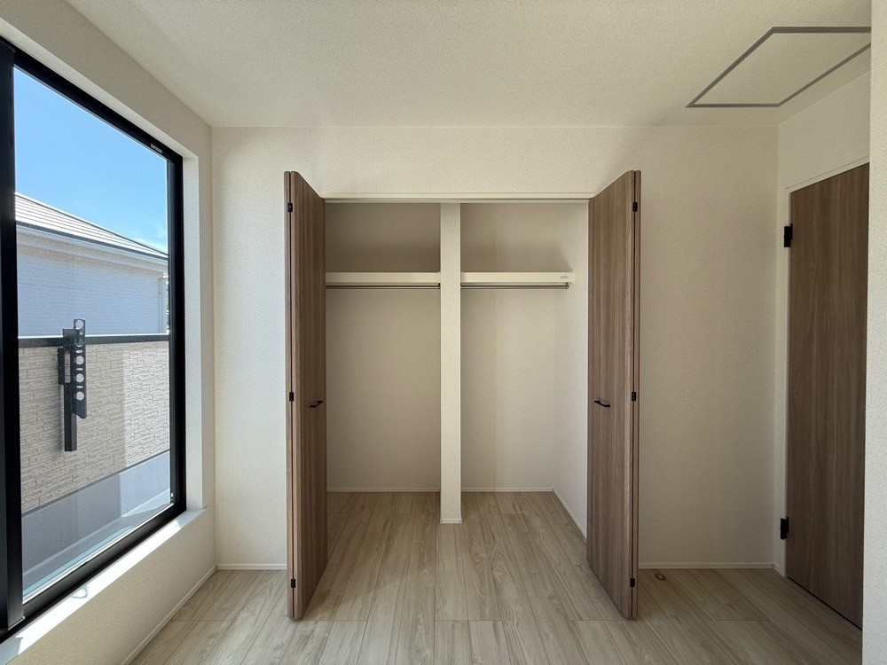 豊川市御津町広石　第1期　全4棟　2号棟 画像16