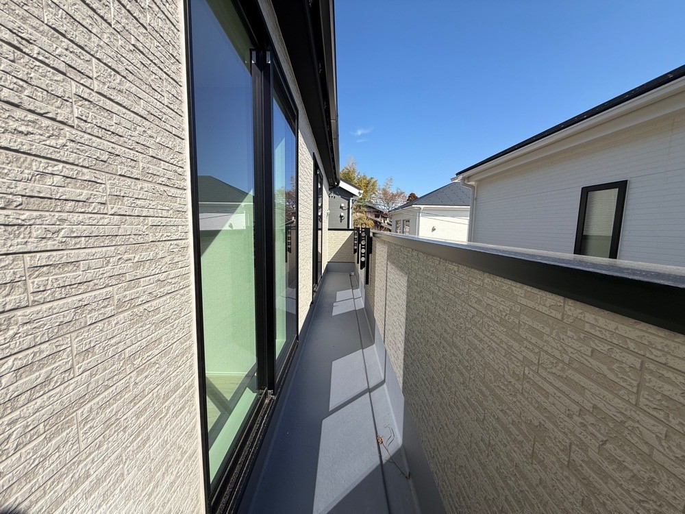 豊川市御津町広石　第1期　全4棟　2号棟 画像17