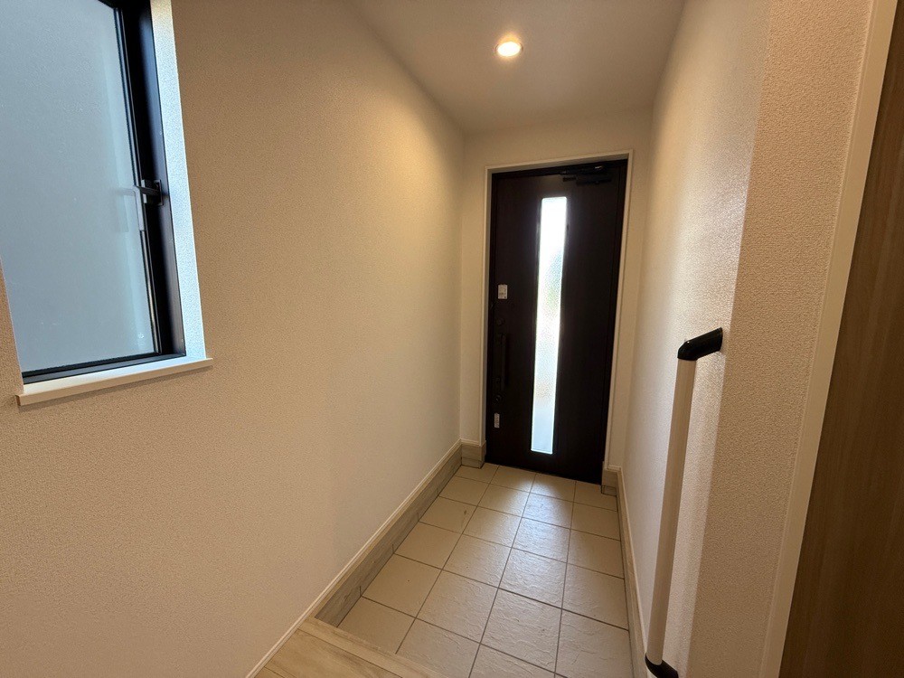 豊川市御津町広石　第1期　全4棟　2号棟 画像18