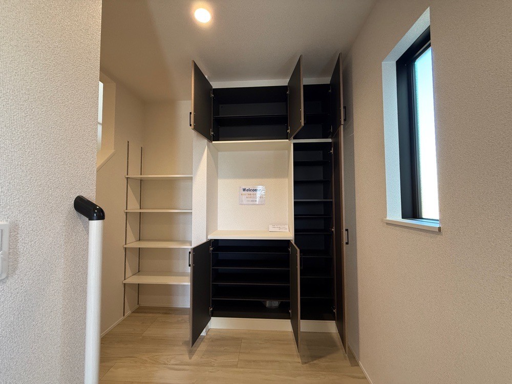 豊川市御津町広石　第1期　全4棟　2号棟 画像19