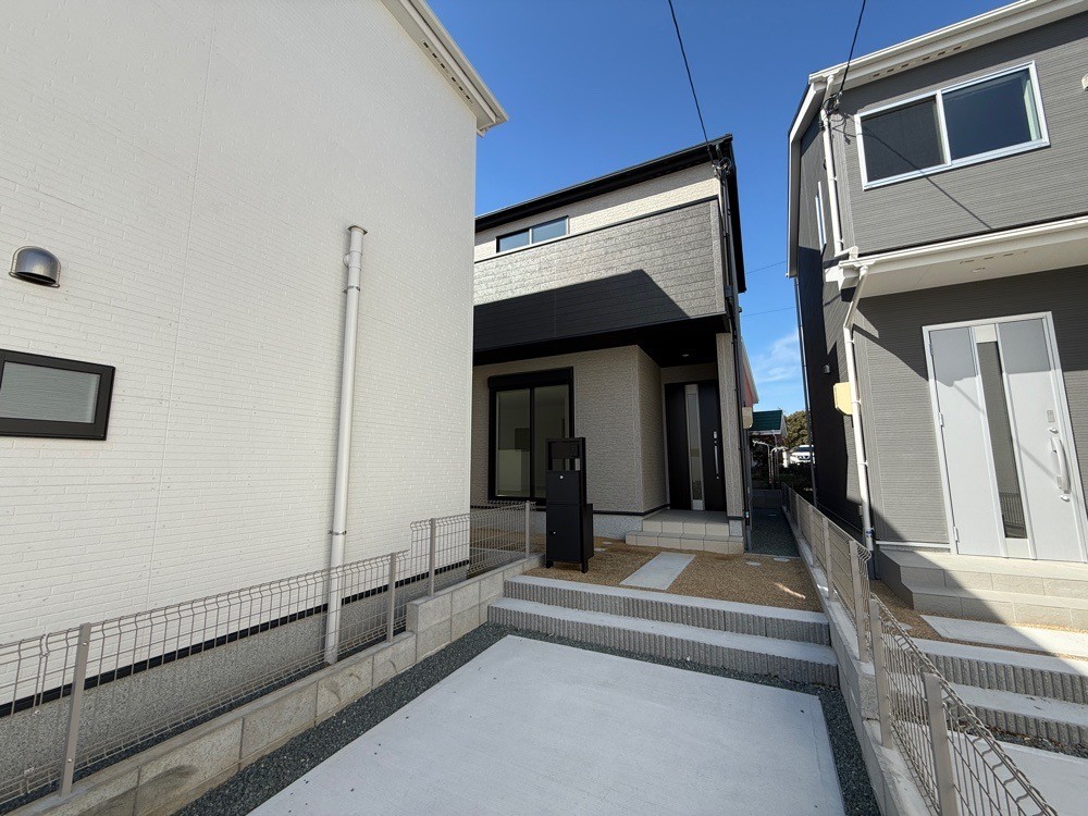 豊川市御津町広石　第1期　全4棟　2号棟 画像20