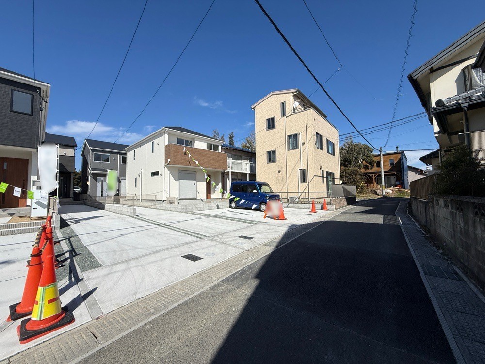 豊川市御津町広石　第1期　全4棟　2号棟 画像21