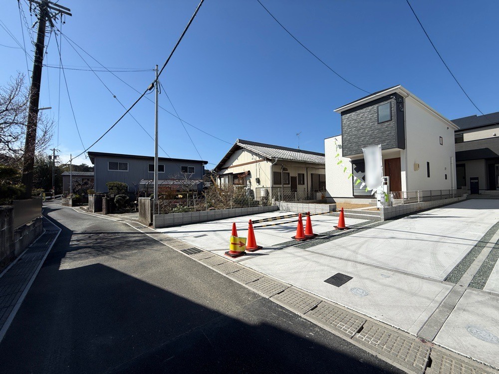 豊川市御津町広石　第1期　全4棟　2号棟 画像22