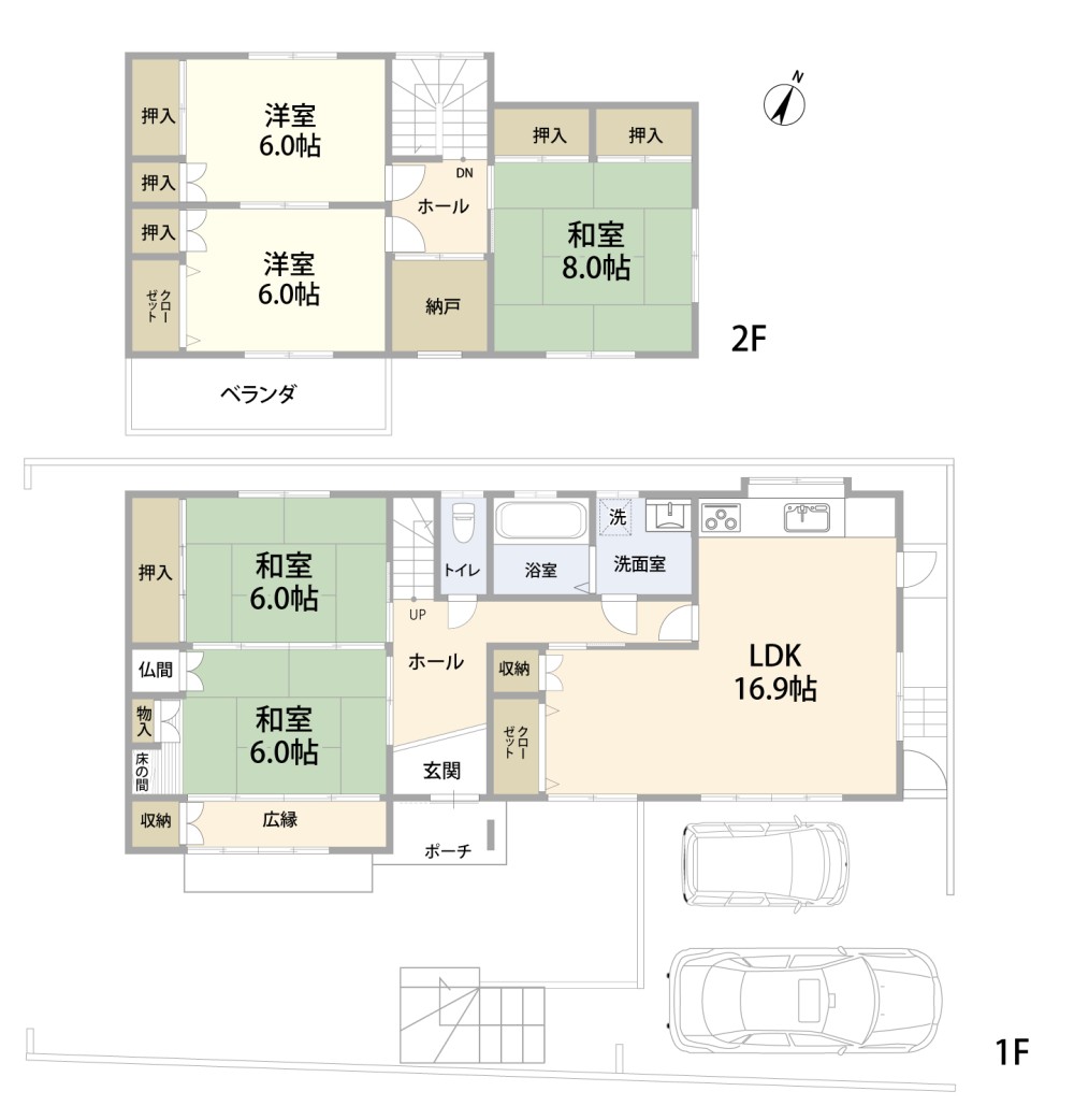刈谷市高須町 画像12