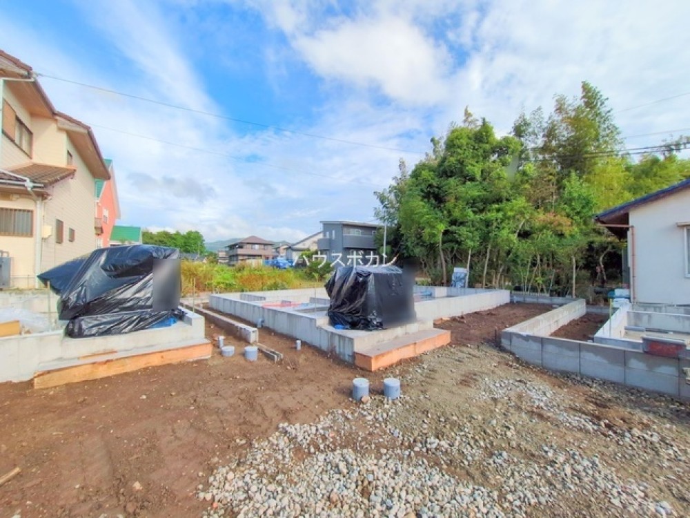 豊川市御津町広石　第1期　全4棟　3号棟 画像3