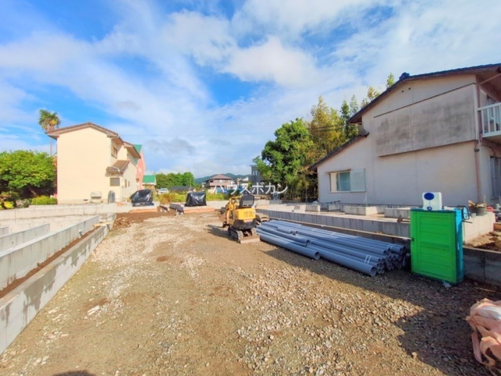 豊川市御津町広石　第1期　全4棟　3号棟 画像4