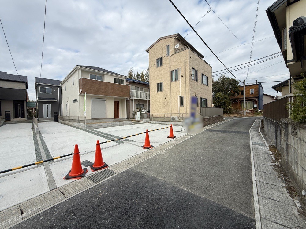 豊川市御津町広石　第1期　全4棟　3号棟 画像5