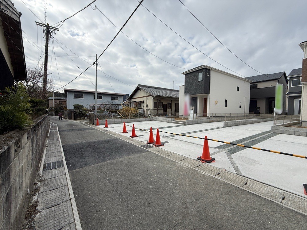 豊川市御津町広石　第1期　全4棟　3号棟 画像6