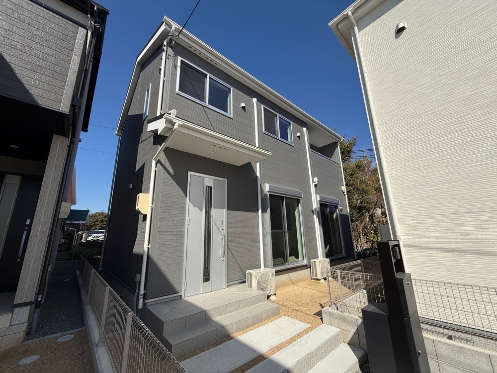 豊川市御津町広石　第1期　全4棟　3号棟 画像20