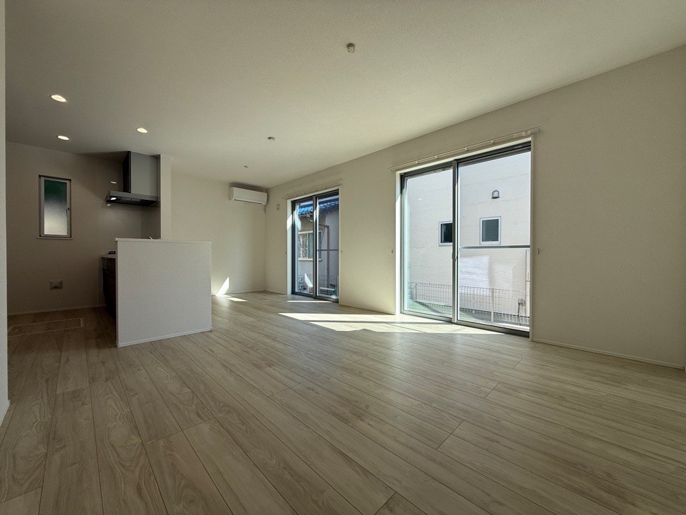 豊川市御津町広石　第1期　全4棟　3号棟 画像19