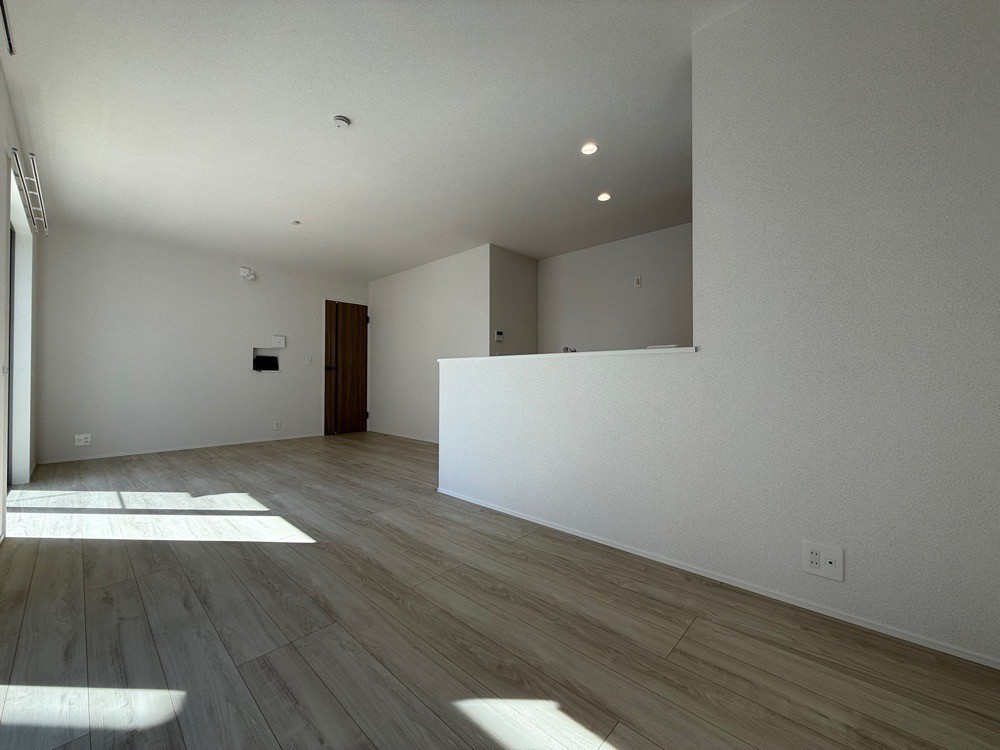 豊川市御津町広石　第1期　全4棟　3号棟 画像4