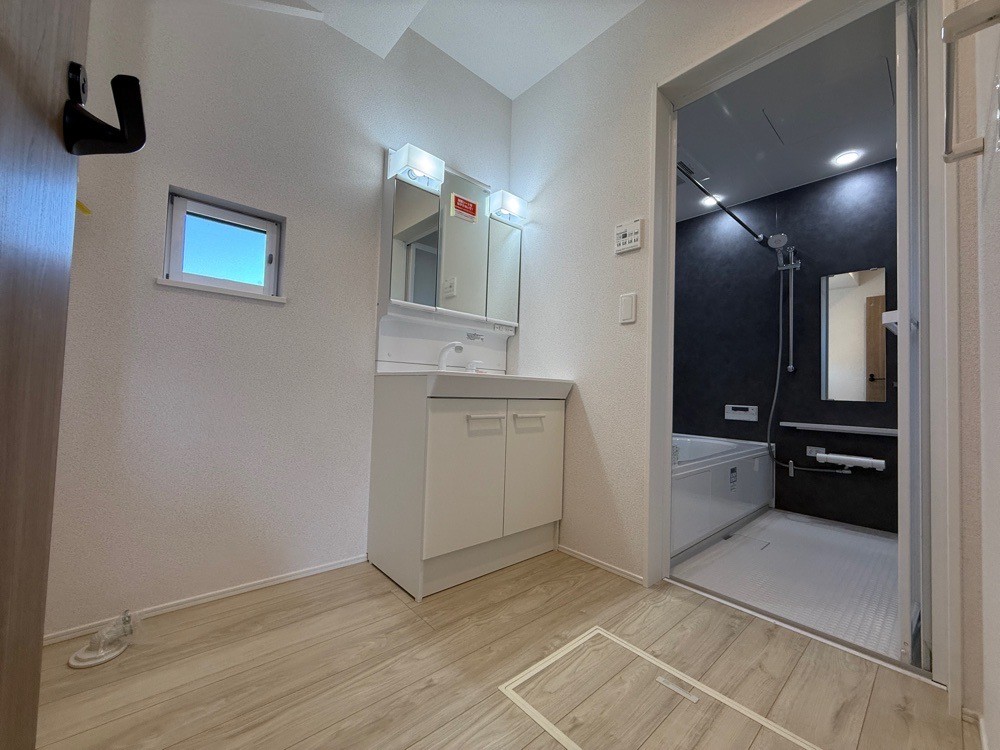 豊川市御津町広石　第1期　全4棟　3号棟 画像7