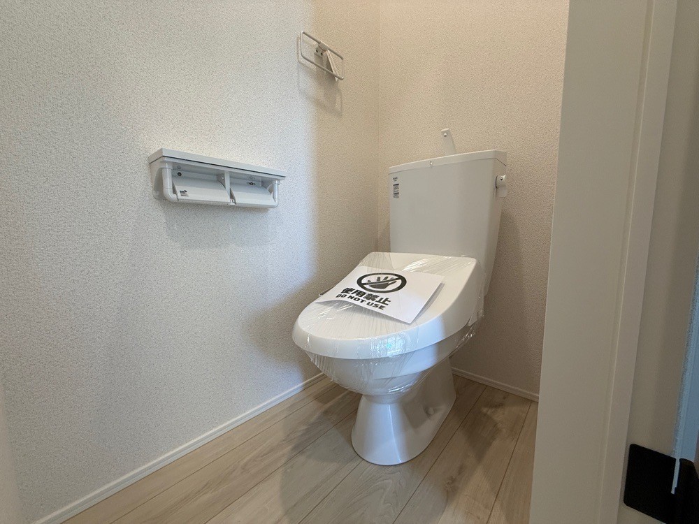 豊川市御津町広石　第1期　全4棟　3号棟 画像9