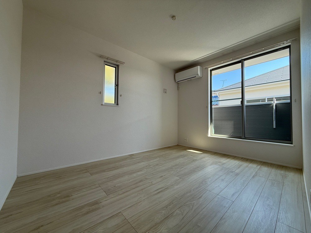 豊川市御津町広石　第1期　全4棟　3号棟 画像10