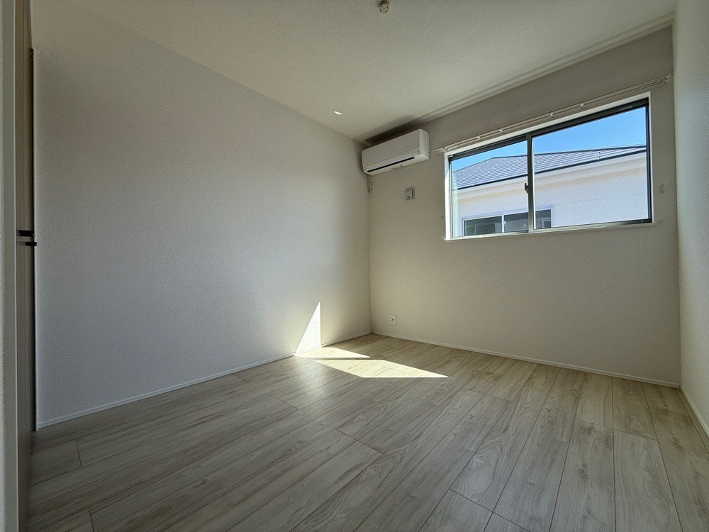 豊川市御津町広石　第1期　全4棟　3号棟 画像11