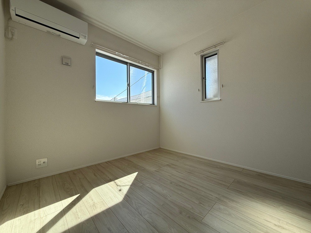 豊川市御津町広石　第1期　全4棟　3号棟 画像12