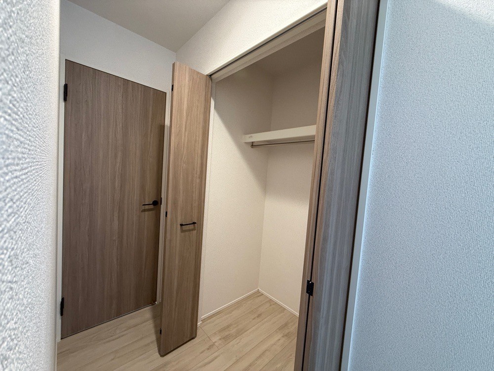 豊川市御津町広石　第1期　全4棟　3号棟 画像13