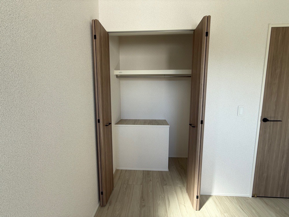 豊川市御津町広石　第1期　全4棟　3号棟 画像14